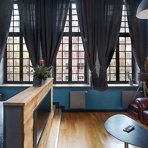 Suite "Master" met Twee Slaapkamers